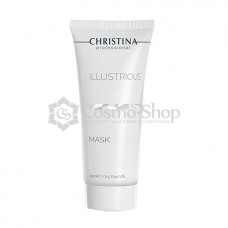 Christina Illustrious Mask 75ml / Осветляющая маска 75 мл